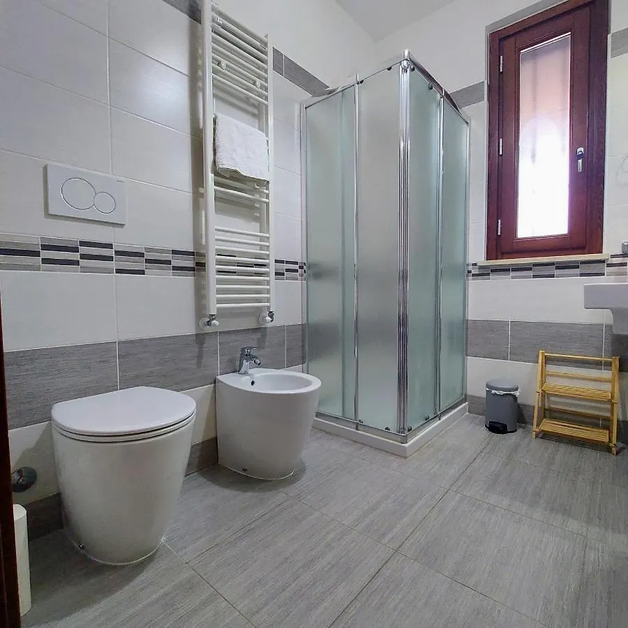 Monolocale In Via Flaminia - Alloggio Turistico Appartamento Roma Italia